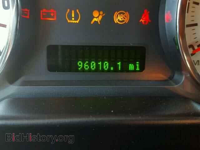 2007 FORD EDGE - VIN: 2FMDK38C17BB41742 - Photo 8