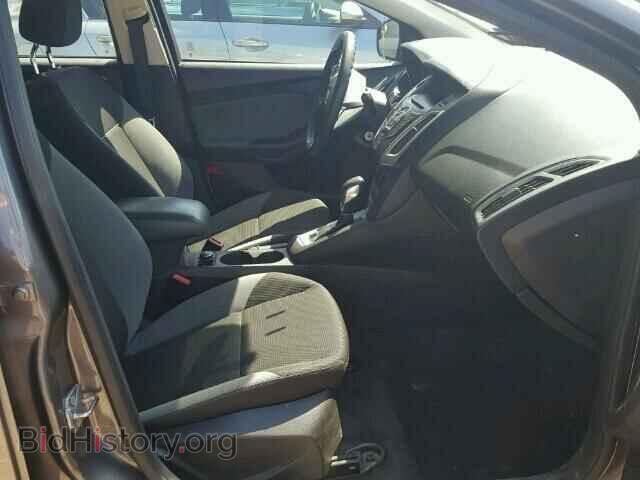 2012 FORD FOCUS - VIN: 1FAHP3F2XCL265073 - Photo 5