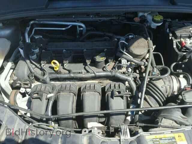 2012 FORD FOCUS - VIN: 1FAHP3F2XCL265073 - Photo 7