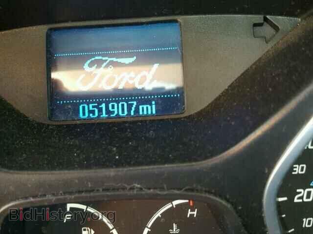 2012 FORD FOCUS - VIN: 1FAHP3F2XCL265073 - Photo 8
