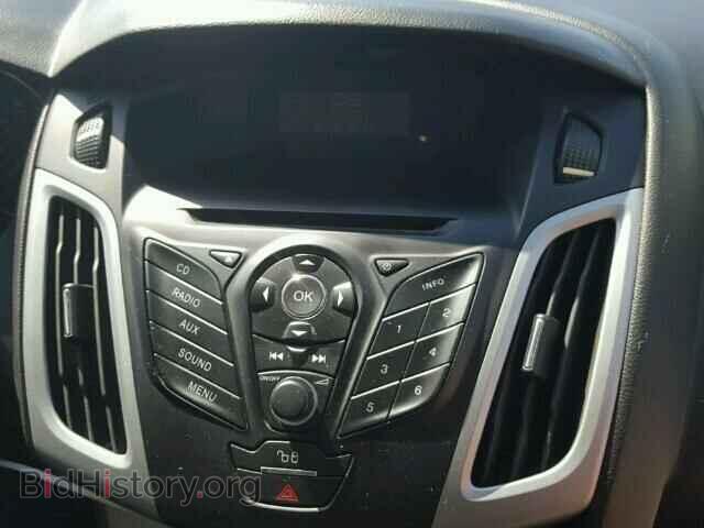 2012 FORD FOCUS - VIN: 1FAHP3F2XCL265073 - Photo 9