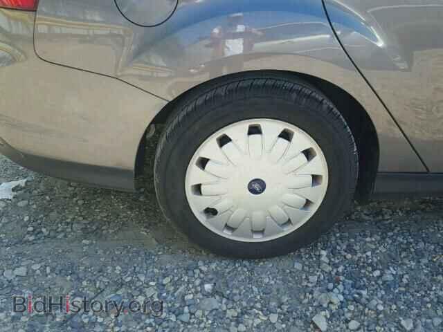 2012 FORD FOCUS - VIN: 1FAHP3F2XCL265073 - Photo 10