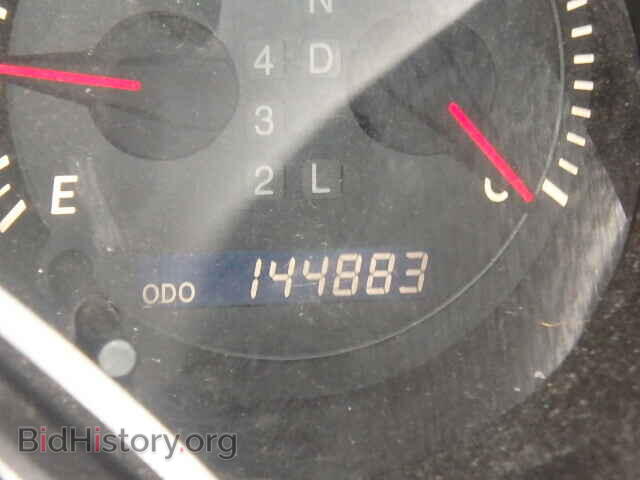 2002 LEXUS ES300 - VIN: JTHBF30G020060027 - Фото 8