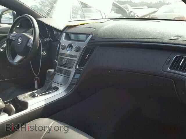 2011 CADILLAC CTS - VIN: 1G6DC1ED1B0153826 - Фото 5