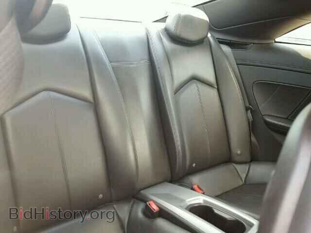 2011 CADILLAC CTS - VIN: 1G6DC1ED1B0153826 - Фото 6