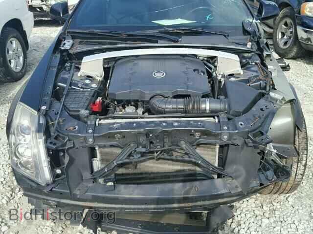 2011 CADILLAC CTS - VIN: 1G6DC1ED1B0153826 - Фото 7