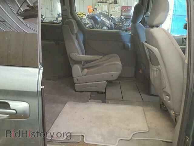 2007 DODGE CARAVAN - VIN: 2D4GP44L27R282408 - Фото 6