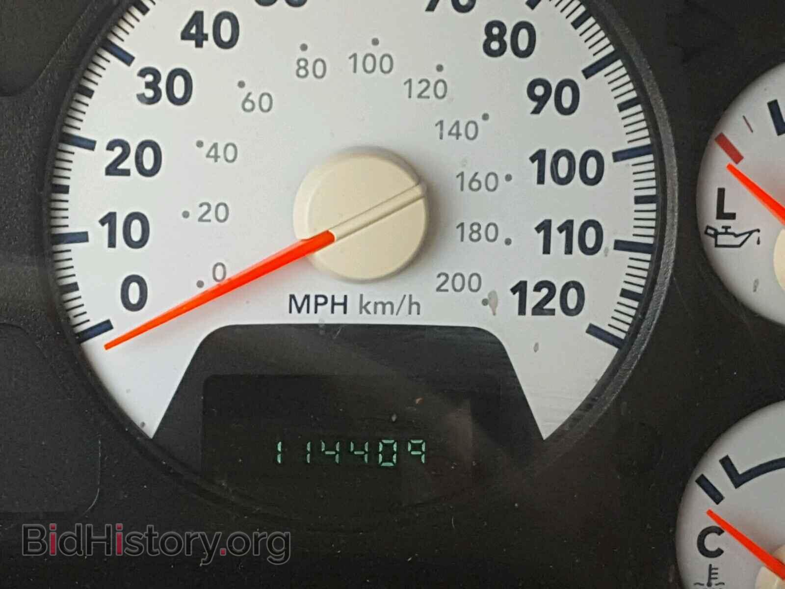 2007 DODGE RAM 1500 - VIN: 1D7HA182X7S131341 - Фото 8