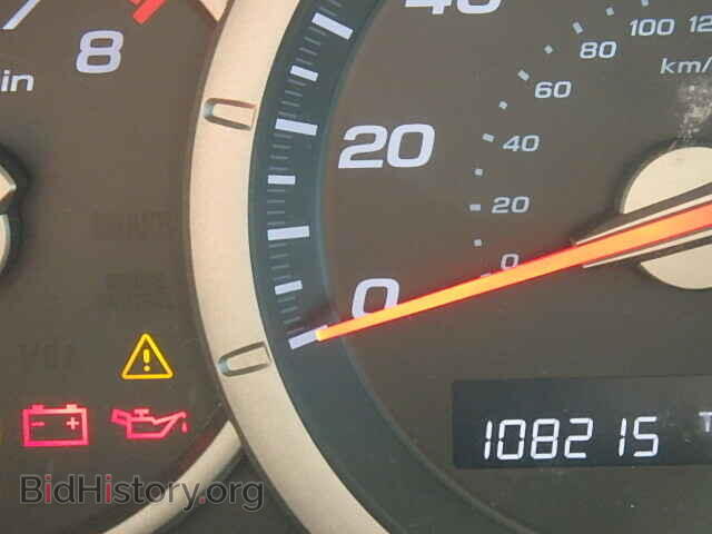 2006 HONDA PILOT - VIN: 5FNYF28446B002509 - Фото 8