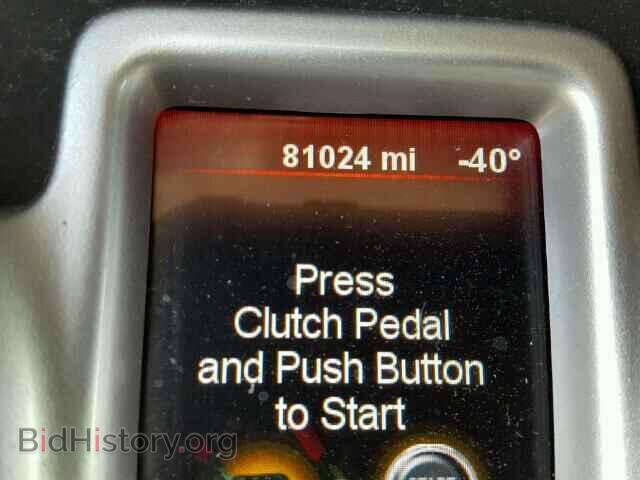 2012 DODGE JOURNEY - VIN: 3C4PDCBG0CT314527 - Фото 8