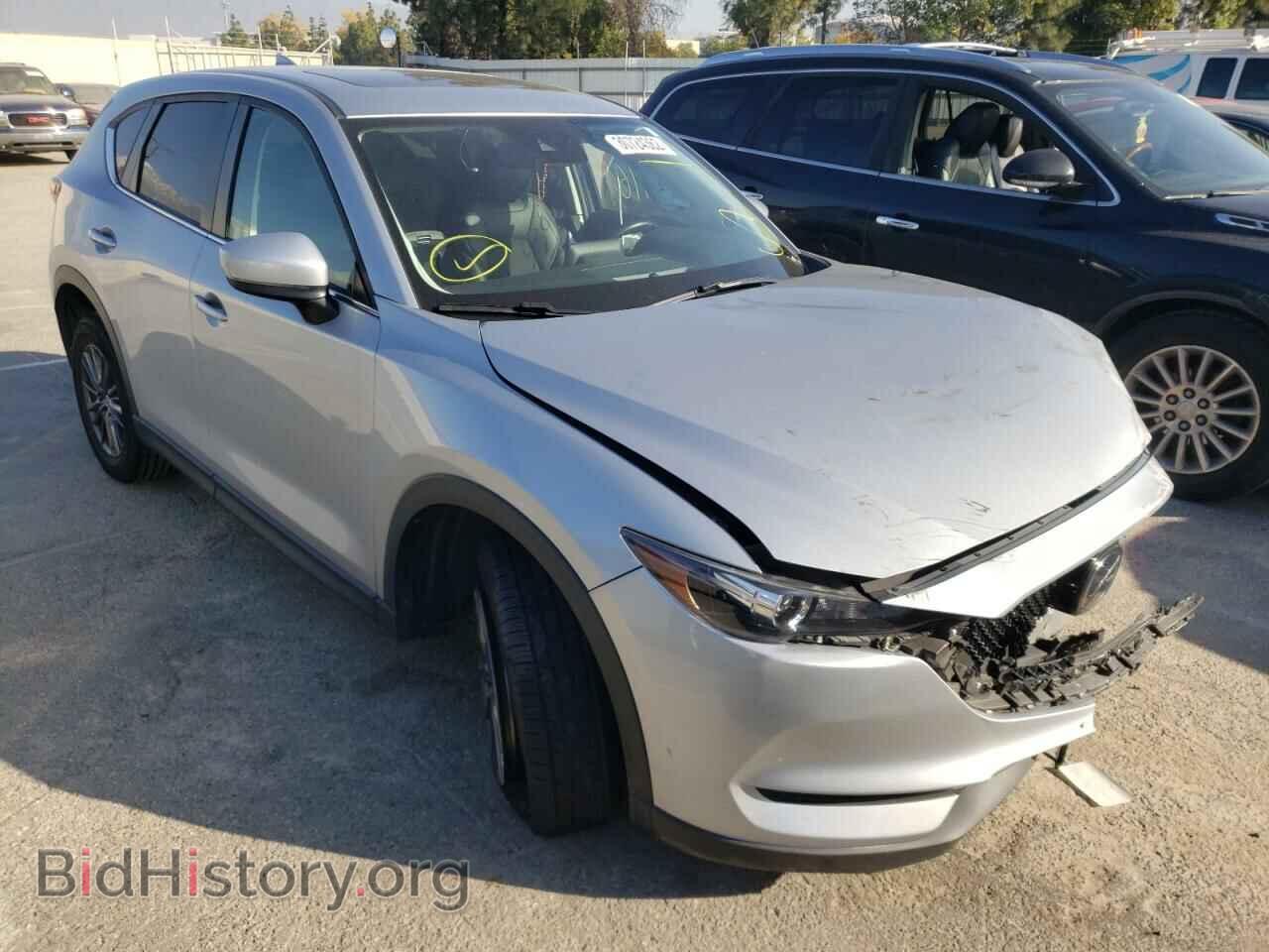 Photo JM3KFACM4K1571247 - MAZDA CX-5 2019