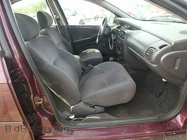 2000 DODGE NEON - VIN: 1B3ES46C4YD751424 - Фото 5