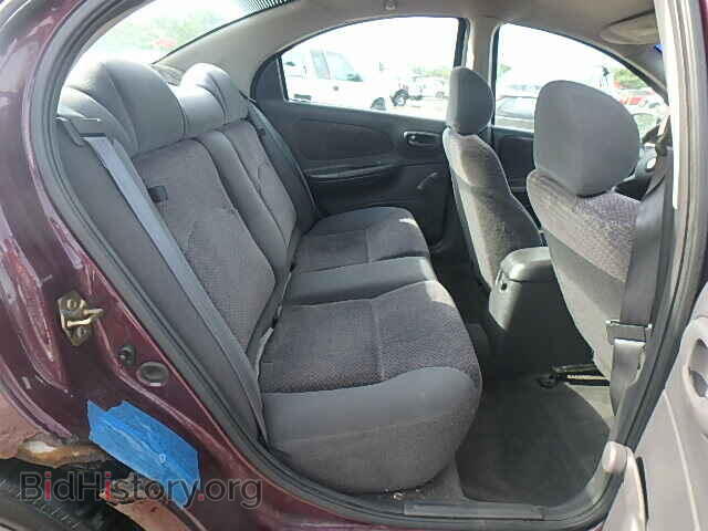 2000 DODGE NEON - VIN: 1B3ES46C4YD751424 - Фото 6