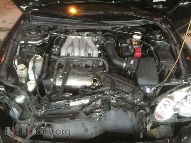 2003 CHRYSLER SEBRING - VIN: 4C3AG52H43E168931 - Photo 7