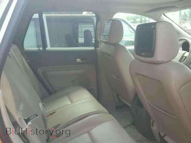 2008 FORD EDGE - VIN: 2FMDK49C58BB24383 - Photo 6