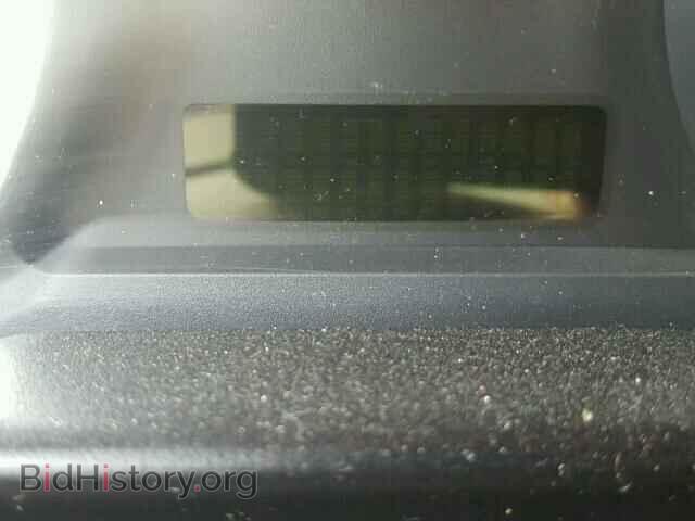 2008 FORD EDGE - VIN: 2FMDK49C58BB24383 - Photo 8