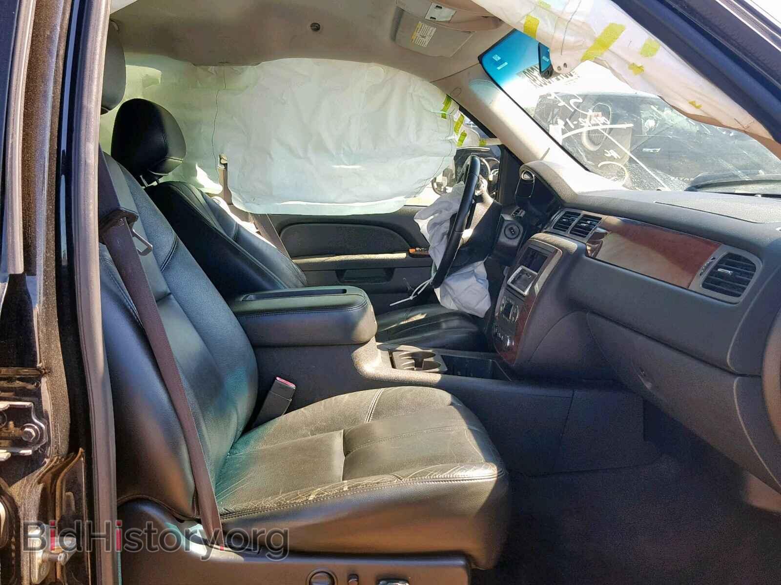 2011 CHEVROLET SILVERADO - VIN: 3GCPKTE37BG343884 - Фото 5