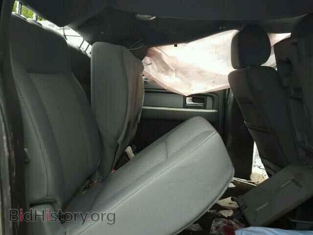 2013 FORD F150 - VIN: 1FTFW1EF6DKD23054 - Фото 6