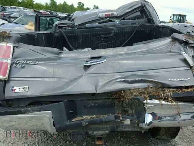 2013 FORD F150 - VIN: 1FTFW1EF6DKD23054 - Фото 9