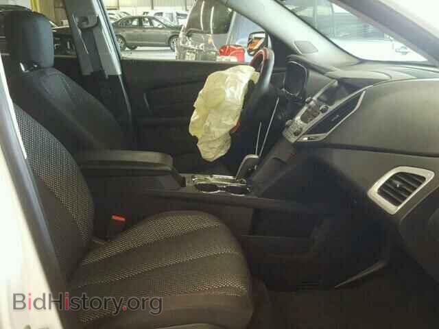 2014 GMC TERRAIN - VIN: 2GKFLWEK5E6127957 - Фото 5
