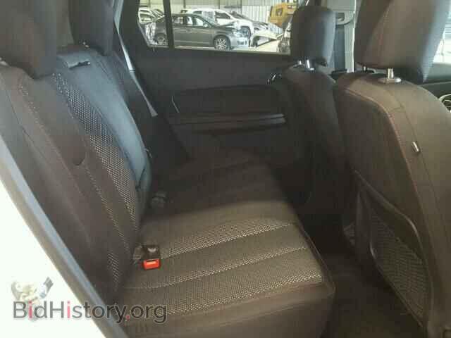 2014 GMC TERRAIN - VIN: 2GKFLWEK5E6127957 - Фото 6