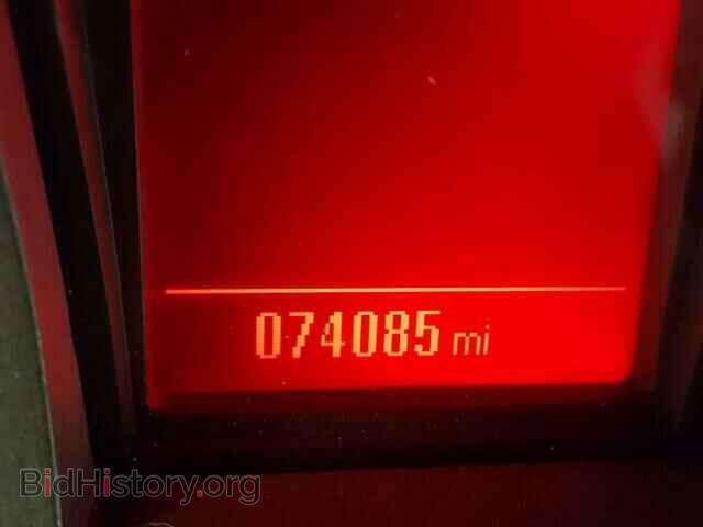2014 GMC TERRAIN - VIN: 2GKFLWEK5E6127957 - Фото 8