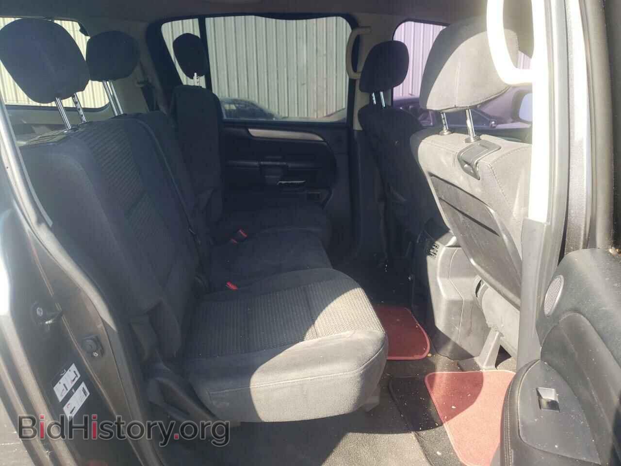2008 NISSAN ARMADA - VIN: 5N1AA08D48N606355 - Фото 6