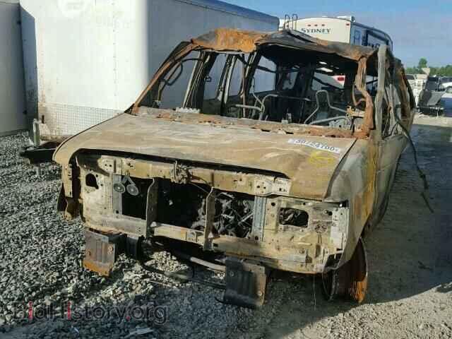 2012 FORD ECONOLINE - VIN: 1FBSS3BL7CDA19691 - Photo 2