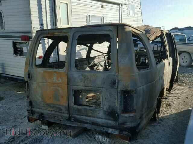 2012 FORD ECONOLINE - VIN: 1FBSS3BL7CDA19691 - Photo 4