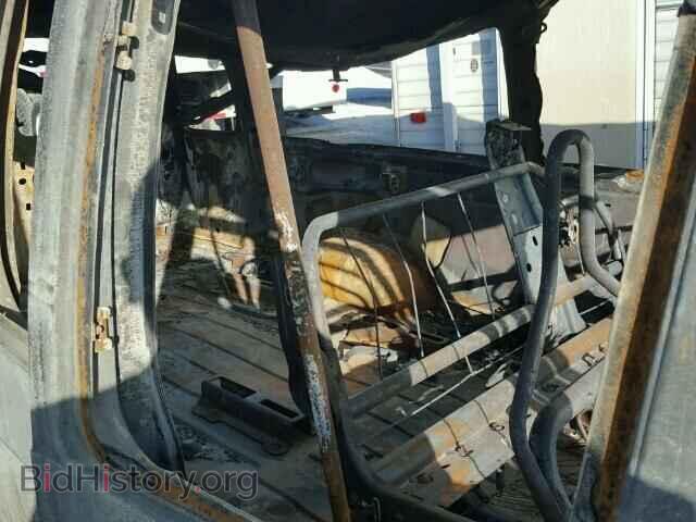 2012 FORD ECONOLINE - VIN: 1FBSS3BL7CDA19691 - Photo 6