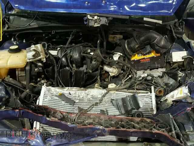 2006 FORD FOCUS - VIN: 1FAFP34N16W175818 - Фото 7