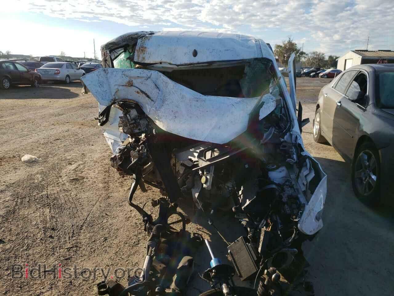 2018 FORD TRANSIT CO - VIN: NM0LS6E75J1346733 - Фото 9