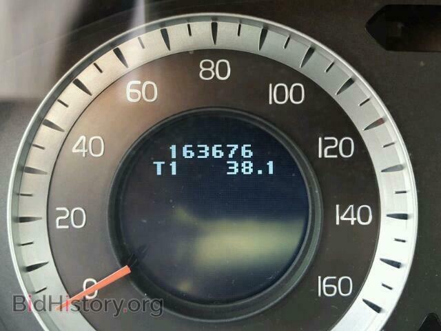 2011 VOLVO S60 - VIN: YV1902FH7B2000997 - Фото 8