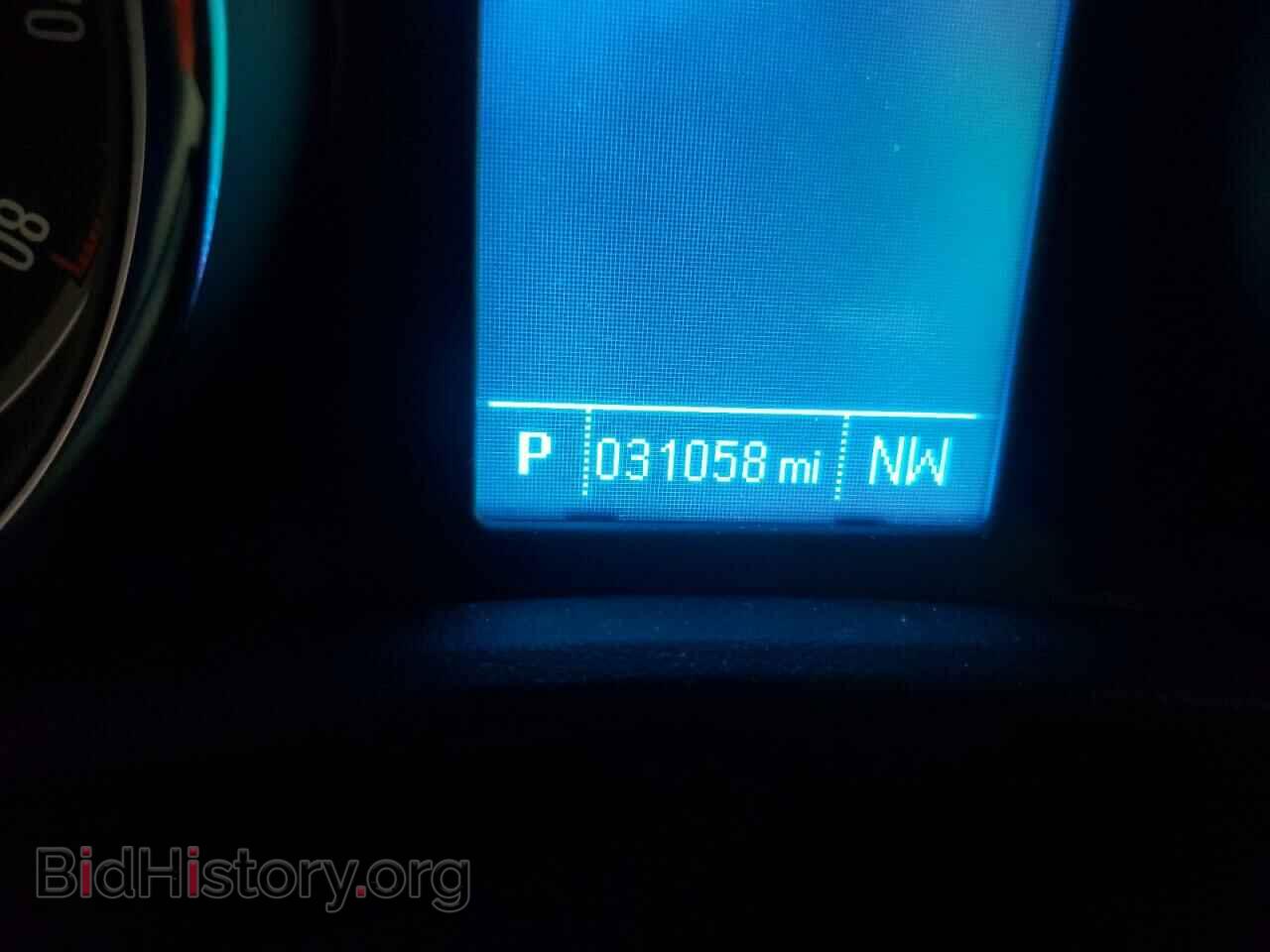2013 BUICK VERANO - VIN: 1G4PP5SK8D4104154 - Фото 8