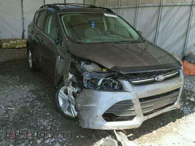 Фотография 1FMCU9G94DUD81730 - FORD ESCAPE 2013