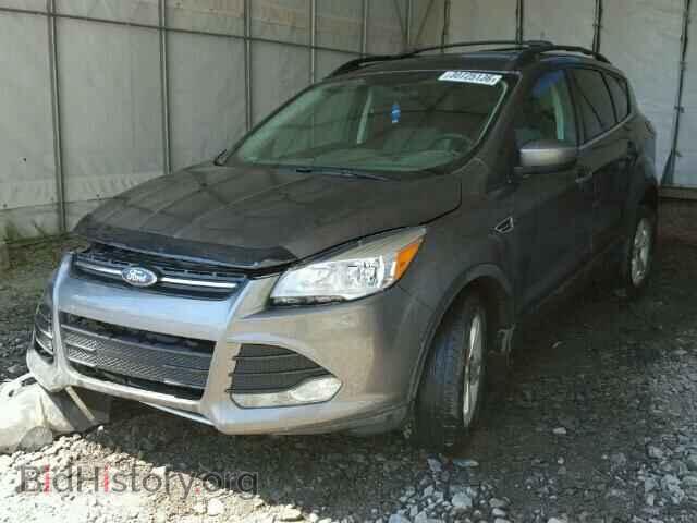 2013 FORD ESCAPE - VIN: 1FMCU9G94DUD81730 - Photo 2