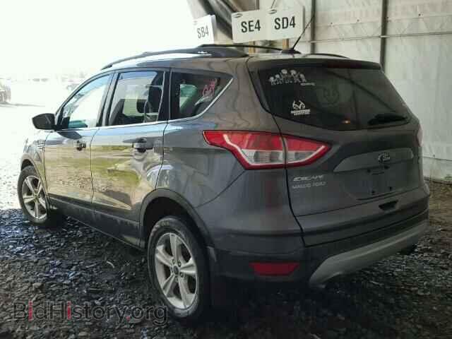 2013 FORD ESCAPE - VIN: 1FMCU9G94DUD81730 - Photo 3