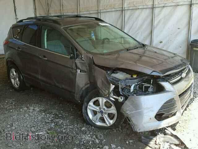 2013 FORD ESCAPE - VIN: 1FMCU9G94DUD81730 - Photo 10