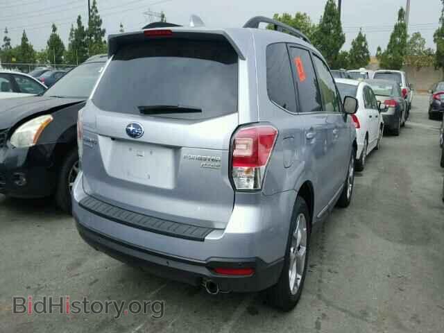 2017 SUBARU FORESTER - VIN: JF2SJAWC4HH459494 - Photo 4