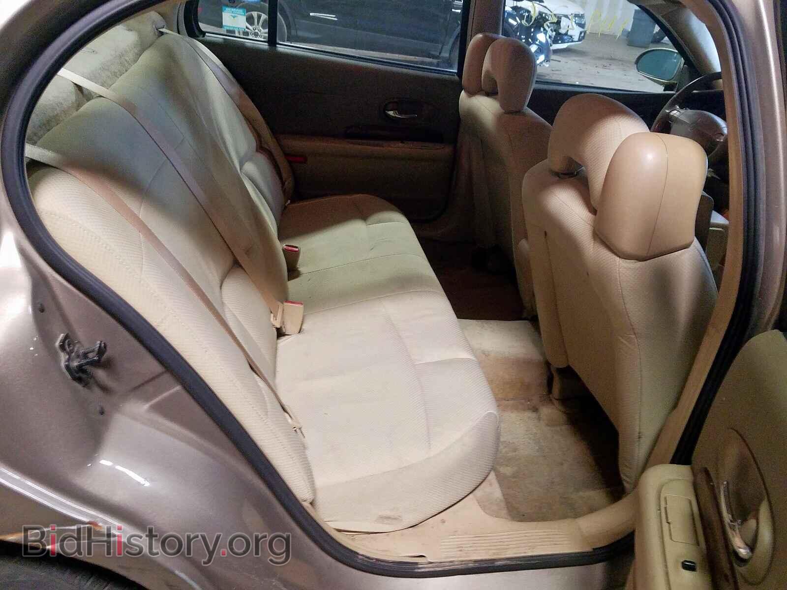 2004 BUICK LESABRE - VIN: 1G4HP52K644119157 - Фото 6
