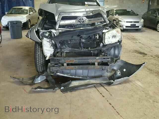 2007 TOYOTA 4RUNNER - VIN: JTEBT14R270066036 - Фото 9