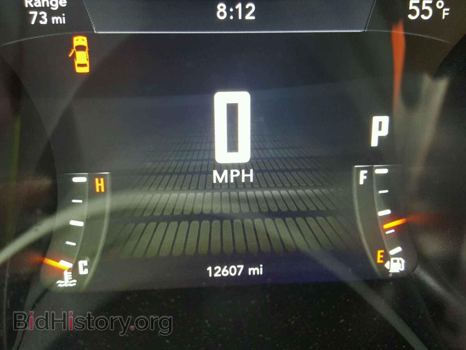 2016 DODGE CHALLENGER - VIN: 2C3CDZAG0GH245716 - Фото 8