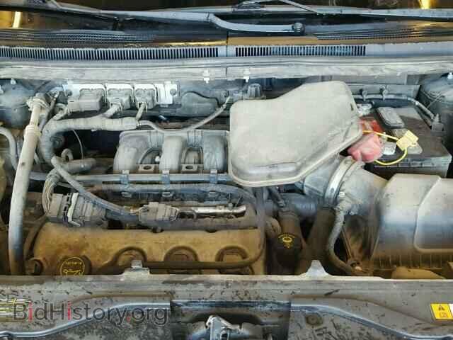 2007 FORD EDGE - VIN: 2FMDK36C77BA22676 - Фото 7