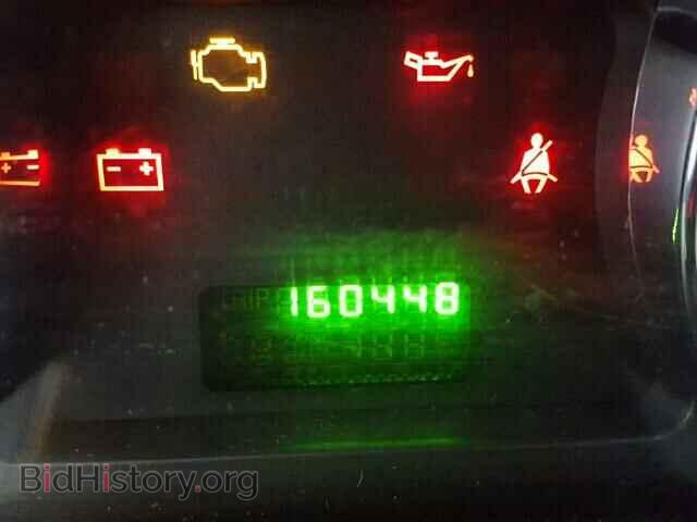 2007 FORD EDGE - VIN: 2FMDK36C77BA22676 - Фото 8