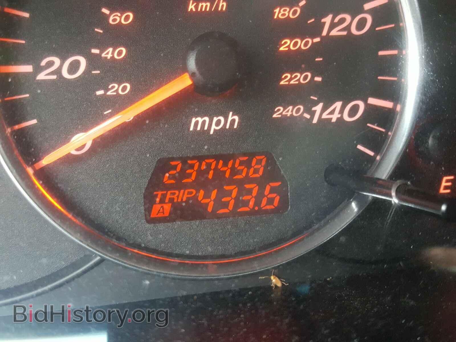 2008 MAZDA 6 - VIN: 1YVHP80C685M09023 - Фото 8
