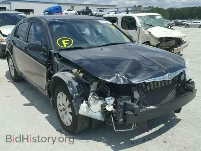 Photo 1C3CC4FB1AN224083 - CHRYSLER SEBRING 2010