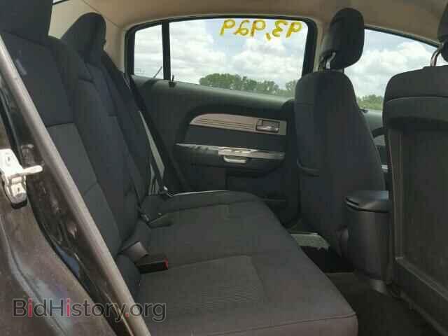 2010 CHRYSLER SEBRING - VIN: 1C3CC4FB1AN224083 - Фото 6