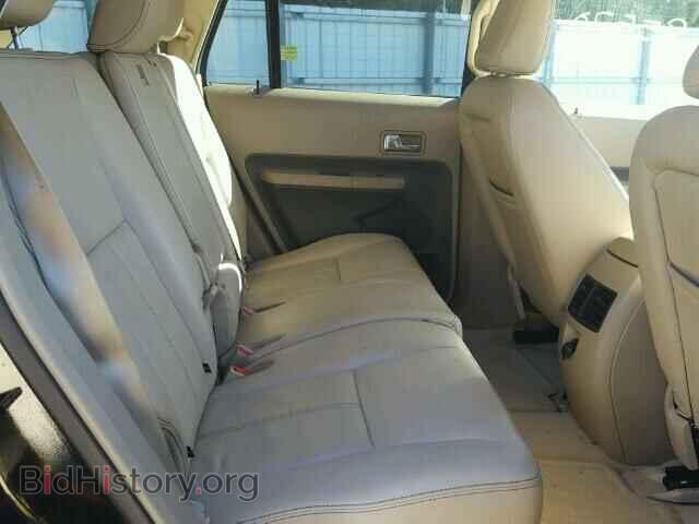 2007 FORD EDGE - VIN: 2FMDK38CX7BA88216 - Photo 6