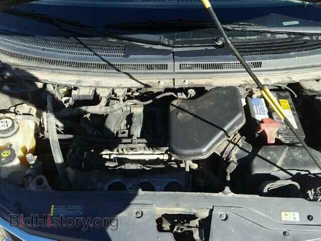 2007 FORD EDGE - VIN: 2FMDK38CX7BA88216 - Photo 7