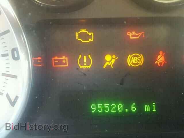 2007 FORD EDGE - VIN: 2FMDK38CX7BA88216 - Photo 8